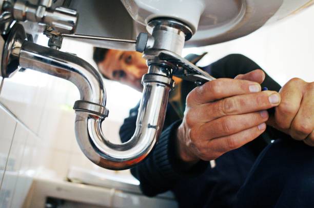 Best Sprinkler Systems  in Conyngham, PA