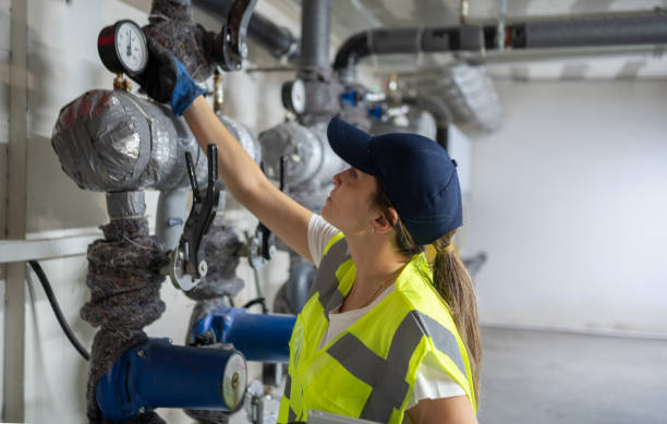 Best Emergency Plumber  in Conyngham, PA